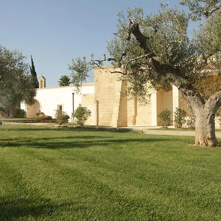 Masseria Donna Huga